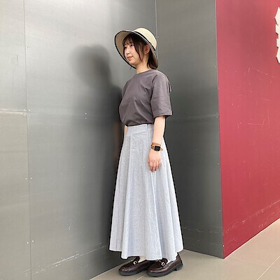 【イオンモール八千代緑が丘】身長160㎝