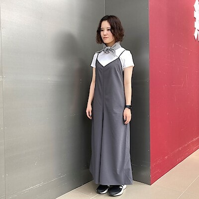 【イオンモール八千代緑が丘】身長163㎝