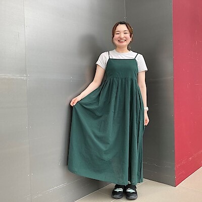 【イオンモール八千代緑が丘】身長154㎝