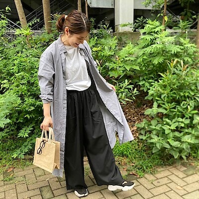 【イオンモール八千代緑が丘】身長160cm