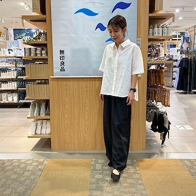 【イオンモール八千代緑が丘】身長160cm