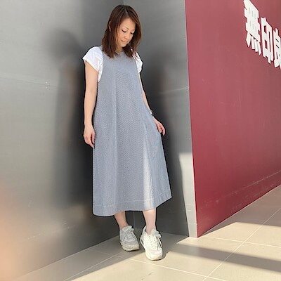 【イオンモール八千代緑が丘】身長１５５㎝