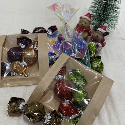 【イオンモール八千代緑が丘】冬限定のチョコレートはいかがですか？