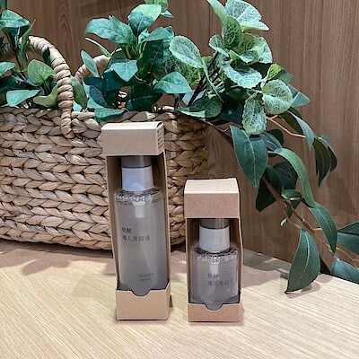【イオンモール八千代緑が丘】毎日使う、ベーシックだから大容量で…