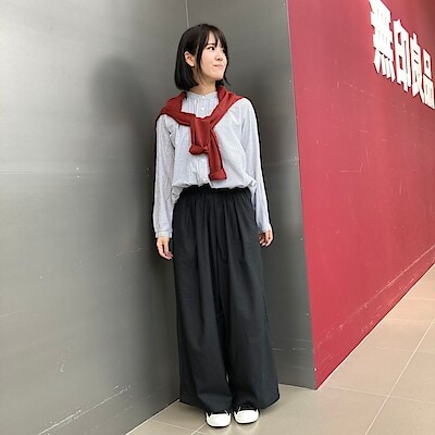 【イオンモール八千代緑が丘】身長163㎝