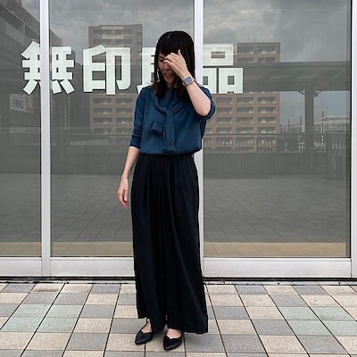 【イオンモール八千代緑が丘】身長160㎝