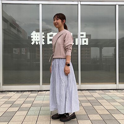 【イオンモール八千代緑が丘】身長160㎝