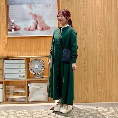 【イオンモール八千代緑が丘】身長150㎝