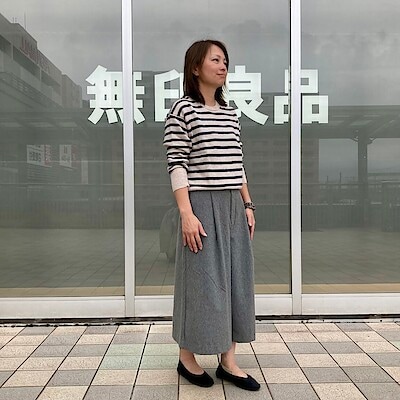 【イオンモール八千代緑が丘】身長155㎝