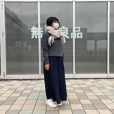 【イオンモール八千代緑が丘】身長１４９㎝