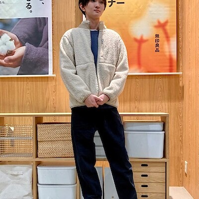 【イオンモール八千代緑が丘】身長１８６㎝