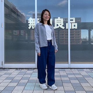 【イオンモール八千代緑が丘】身長155㎝