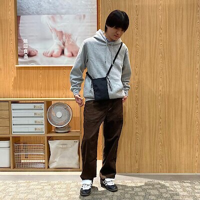 【イオンモール八千代緑が丘】身長168㎝