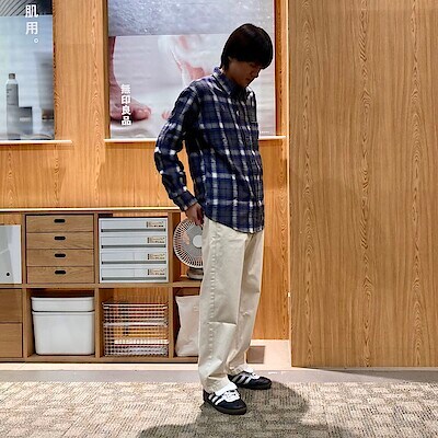 【イオンモール八千代緑が丘】身長168㎝