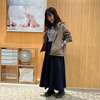 【イオンモール八千代緑が丘】身長154㎝