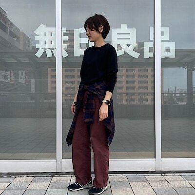 【イオンモール八千代緑が丘】身長162㎝