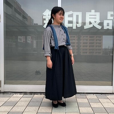 【イオンモール八千代緑が丘】身長153㎝