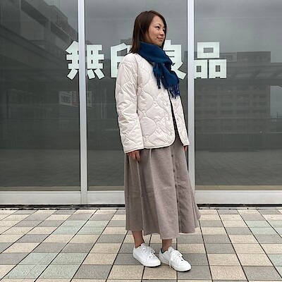 【イオンモール八千代緑が丘】身長155㎝