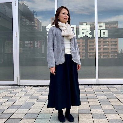 【イオンモール八千代緑が丘】身長１５５㎝