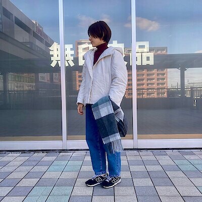 【イオンモール八千代緑が丘】身長162㎝