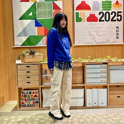 【イオンモール八千代緑が丘】身長155㎝