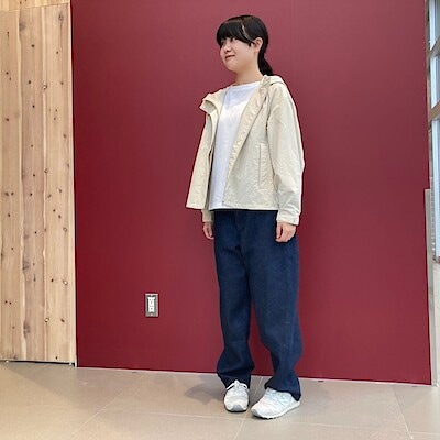 【イオンモール八千代緑が丘】身長160cm
