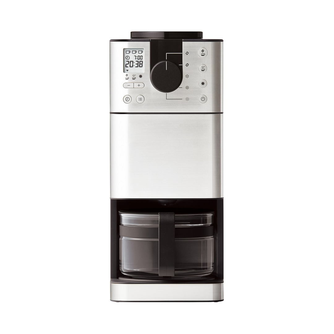 イオンモール八千代緑が丘】こだわりのコーヒーメーカーで、本格派の