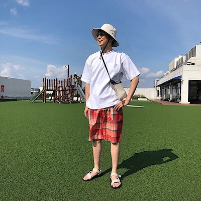 【西友荻窪】身長１７４ｃｍ