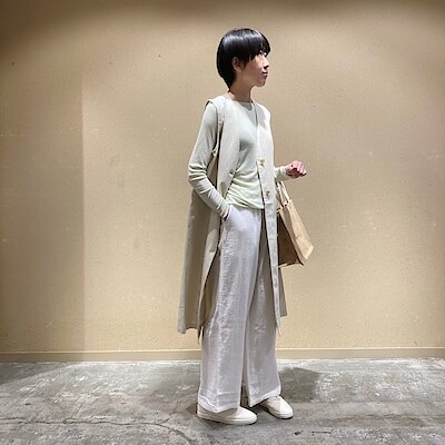 【西友荻窪】　身長166㎝