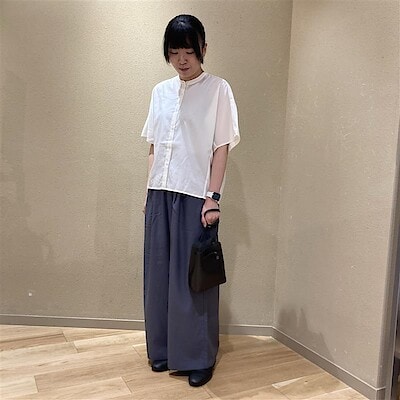 【西友荻窪】　身長159㎝