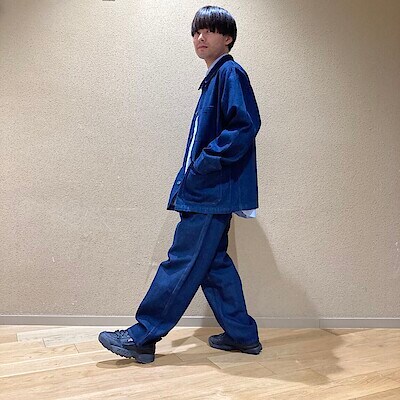 【西友荻窪】　身長170cm