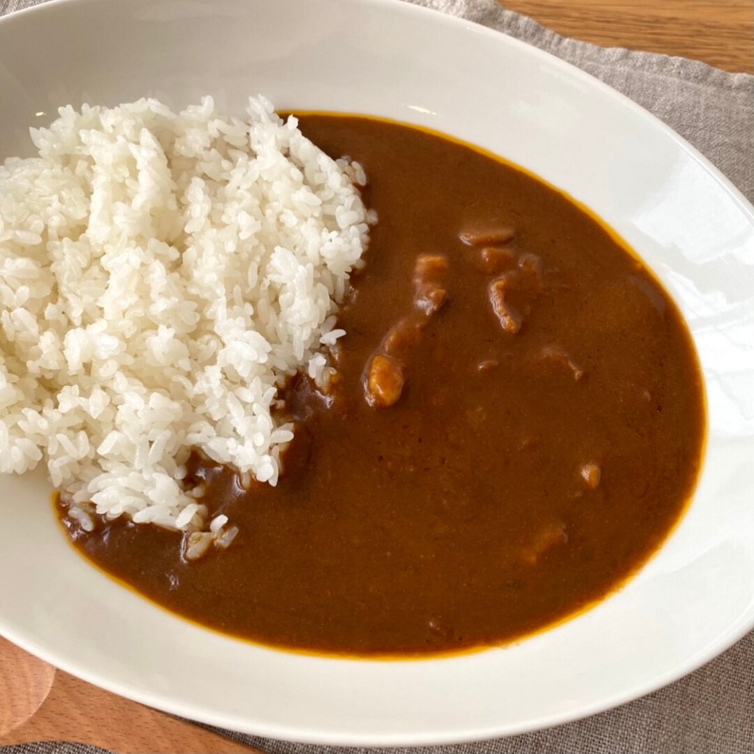 【西友荻窪】新商品のカレーをご紹介します