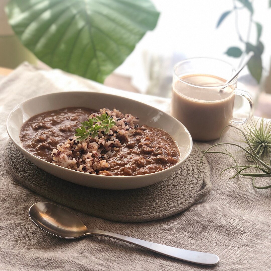 【西友荻窪】森のめぐみ ジビエのカレー｜新商品