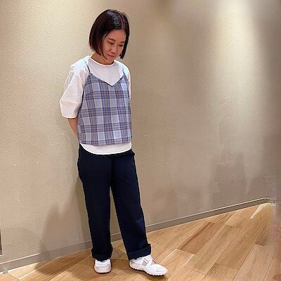 【西友荻窪】身長 156cm