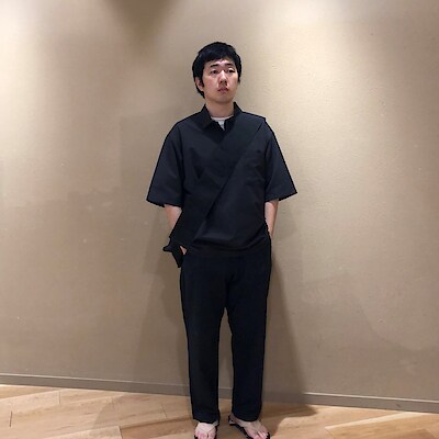 【西友荻窪】身長171ｃｍ