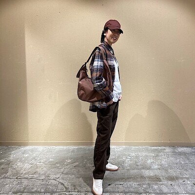 【西友荻窪】　166 cm