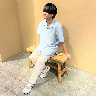 【西友荻窪】身長170cm