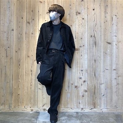 【西友荻窪】　紳士　177cm