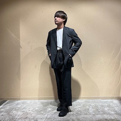 【西友荻窪】　身長170cm