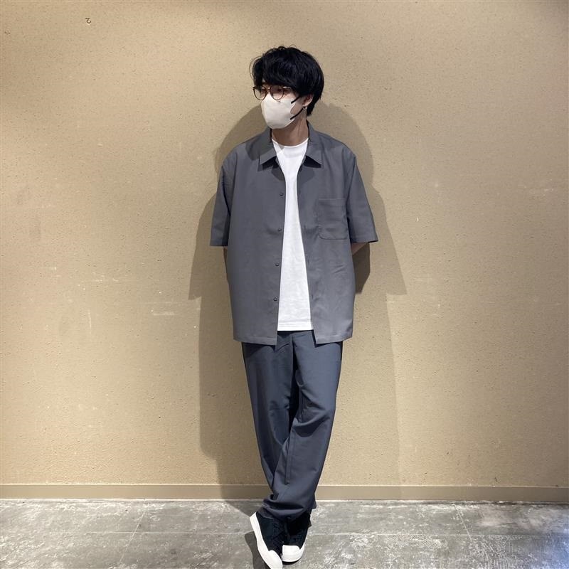 紳士1