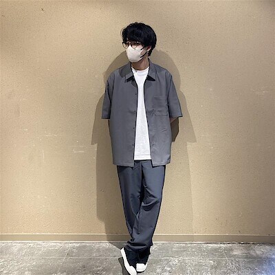 【西友荻窪】身長174cm