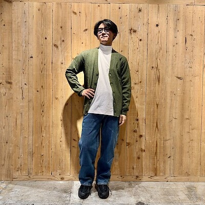 【西友荻窪】 身長170cm