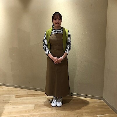 【西友荻窪】　153㎝