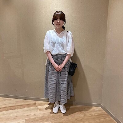 【西友荻窪】　身長153㎝