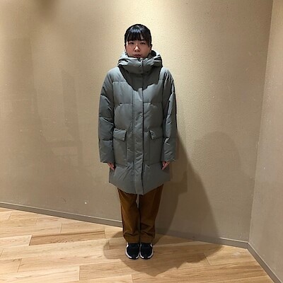 【西友荻窪】身長159㎝