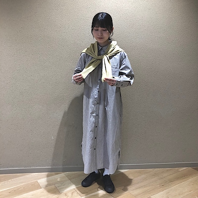 【西友荻窪】秋のコーデ身長155ｃｍ