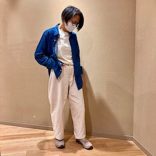 【西友荻窪】身長160cm