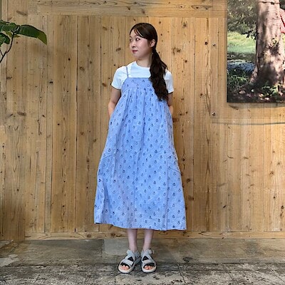 【西友荻窪】身長165cm