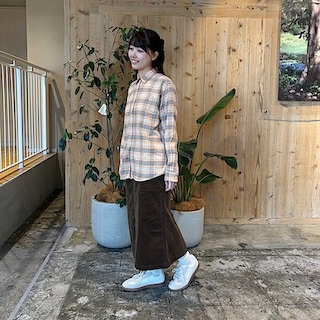 【西友荻窪】身長162cm