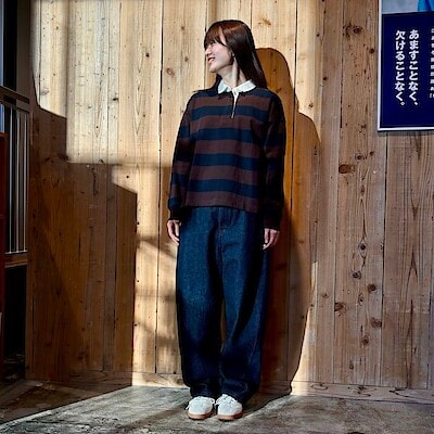 【西友荻窪】身長 165cm